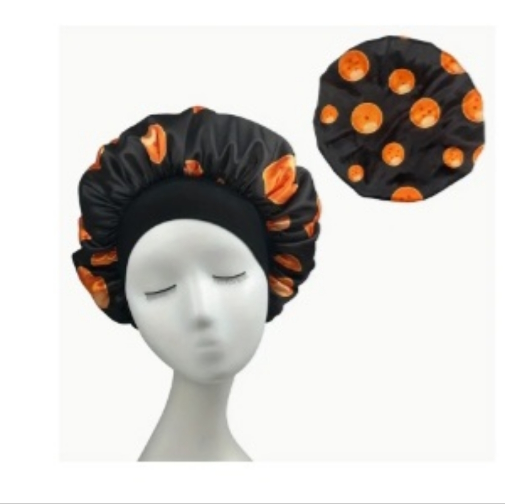 Women's hair bonnet